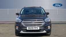 Ford Kuga 1.5 TDCi Titanium Edition 5dr 2WD Diesel Estate